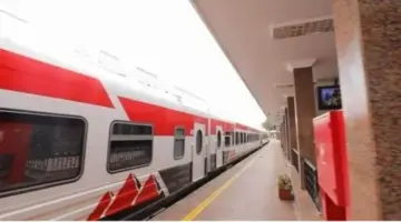 جدول مواعيد قطارات «القاهرة – الإسكندرية» اليوم.. الثلاثاء 21 أبريل 2026